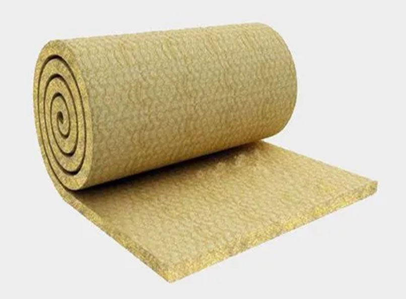 Building insulation materials
