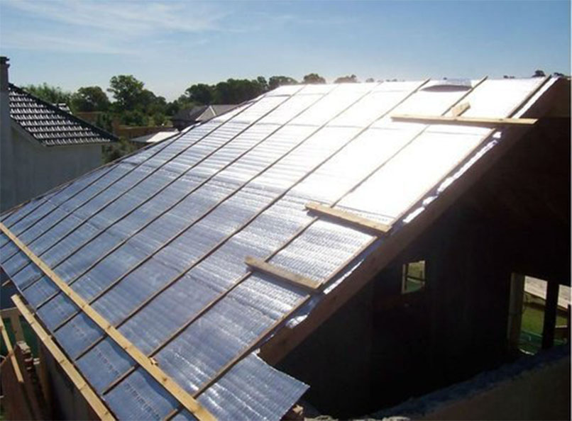Insulation material manufacturers in india