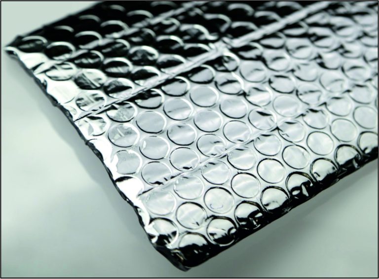best Air bubble insulation sheet